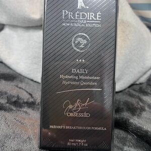 Predire Paris Daily Hydrating Moisturizer Breakthrough Formula